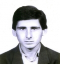 Григолия Гурам Григорьевич(16.04.1993)