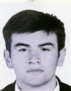 Гривапш Рауль Виталиевич(30.03.1993)
