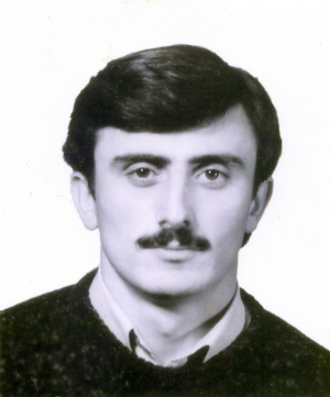 Гулария Роман Львович(05.10.1992)