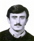 Гулария Роман Львович(05.10.1992)