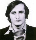 Гумба Владимир Викторович(16.03.1993)