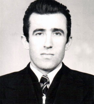 Гунба Дмитрий Матбеевич(14.12.1992)