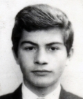 Гунба Игорь Ражденович(05.07.1993)
