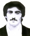 Гунба Лютик Ражденович(05.10.1992)