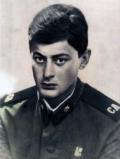 Гургулия Абзагу Борисович(24.08.1992)