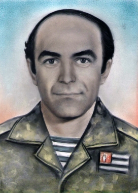 Гвинджия Феликс Джумкович (1958-03.07.1993)