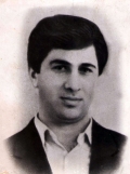Джопуа Амиран Мушниевич(26.10.1992)