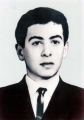 Джопуа Батал Артёмович(16.03.1993)