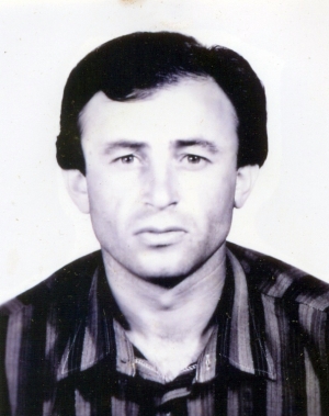Джугелия Мирон Викторович(08.07.1993)