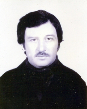 Джугелия Заур Шамильевич(22.09.1993)