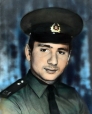 Дзвилая Юрий Викторович(12.07.1993)