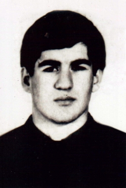 Дзяпш-ипа Руслан Анатольевич  (16.03.1993)