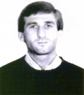 Еник Беслан Алексеевич(17.03.1993)