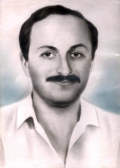 Инапшба Борис Тукович(16.03.1993)