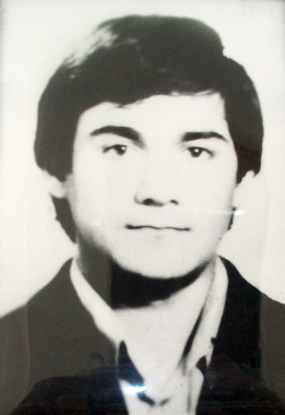 Какоба Руслан Ирадионович(30.09.1992)