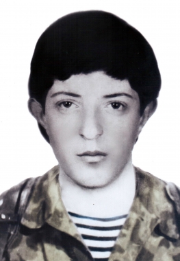 Какубава Омар Кучирович(19.08.1992)