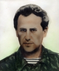 Какулия Ремо Согратович(1956-19.09.1993)