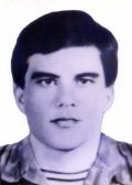Зухба Даур Леонидович(17.07.1993)