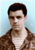 Зухба Даур Васильевич(21.09.1993)