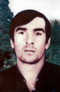 Капба Алмас Владимирович(1975-04.07.1993)