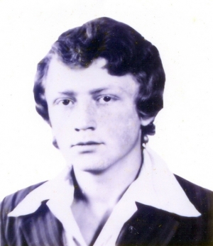 Капба Анзор Григорьевич(20.05.1952-18.08.1992)