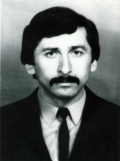 Капба Батал Рауфович  (25.12.1992)