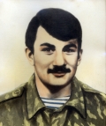 Капба Нурбей Каласович    (26.02.1962-25.12.1992)