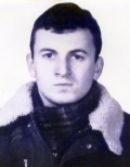 Караяниди Сергей Александрович(16.12.1967-04.07.1993)