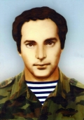 Карчава Мераб Янкович (25.08.1958-26.09.1993)