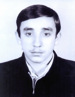 Кардия Закан Леонтьевич(21.09.1993)