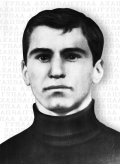 Кархалава Геннадий Ясонович(1965-27.10.1992)