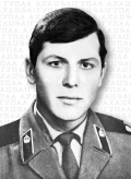 Кархалава Валерий Лубович (1952-26.07.1993)