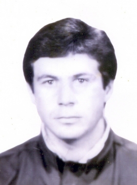 Керселян Юрий Сергеевич(1953-16.03.1993)
