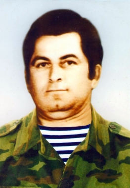 Кобахия Мирон Тарасович (25.07.1939-19.09.1993)