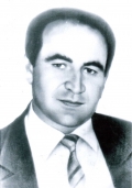 Когония Лаша Михайлович(13.10.1992)