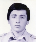Когония Леонид Шотович(01.08.1969-20.09.1993)