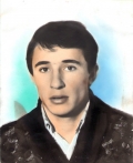 Когония Роман Шалвович(1966-05.03.1993)