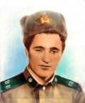 Когония Валерьян Астамурович(1960-14.12.1992)