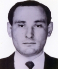 Кове Мераб Греоргиевич(28.01.1965-17.03.1993)