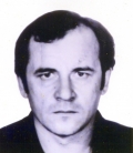 Квадзба Сергей Кутович(31.01.1940-22.09.1993)