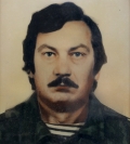 Кварчия Алексей Шаликович(1952-30.03.1993)