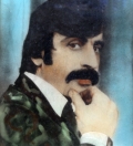 Квеквескири Геннадий Тарасович    (1955-13.12.1992)