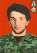 Квеквескири Тамаз Михайлович (1970-25.07.1993)