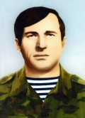 Квирая Борис Акакиевич (06.01.1937-19.09.1993)
