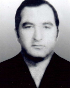 Квициния Анатолий Багратович(07.07.1993)
