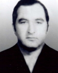 Квициния Анатолий Багратович(07.07.1993)