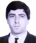 Квициния Баграт Георгиевич(18.03.1963-06.11.1992)
