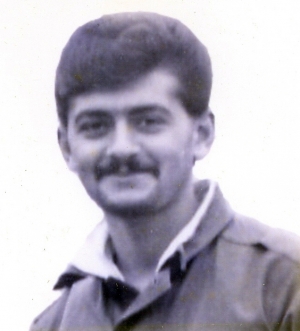 Кочконян Жора Карапетович(07.01.1969-17.03.1993)