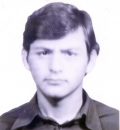 Кокоскерия Рабстан Тапкович(23.04.1954-16.09.1993)