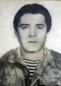 Колбая Бено Цибович(02.07.1993)